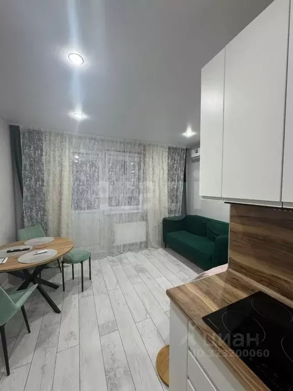 Студия Краснодарский край, Краснодар ул. Героев-Разведчиков, 11/3 ... - Фото 1