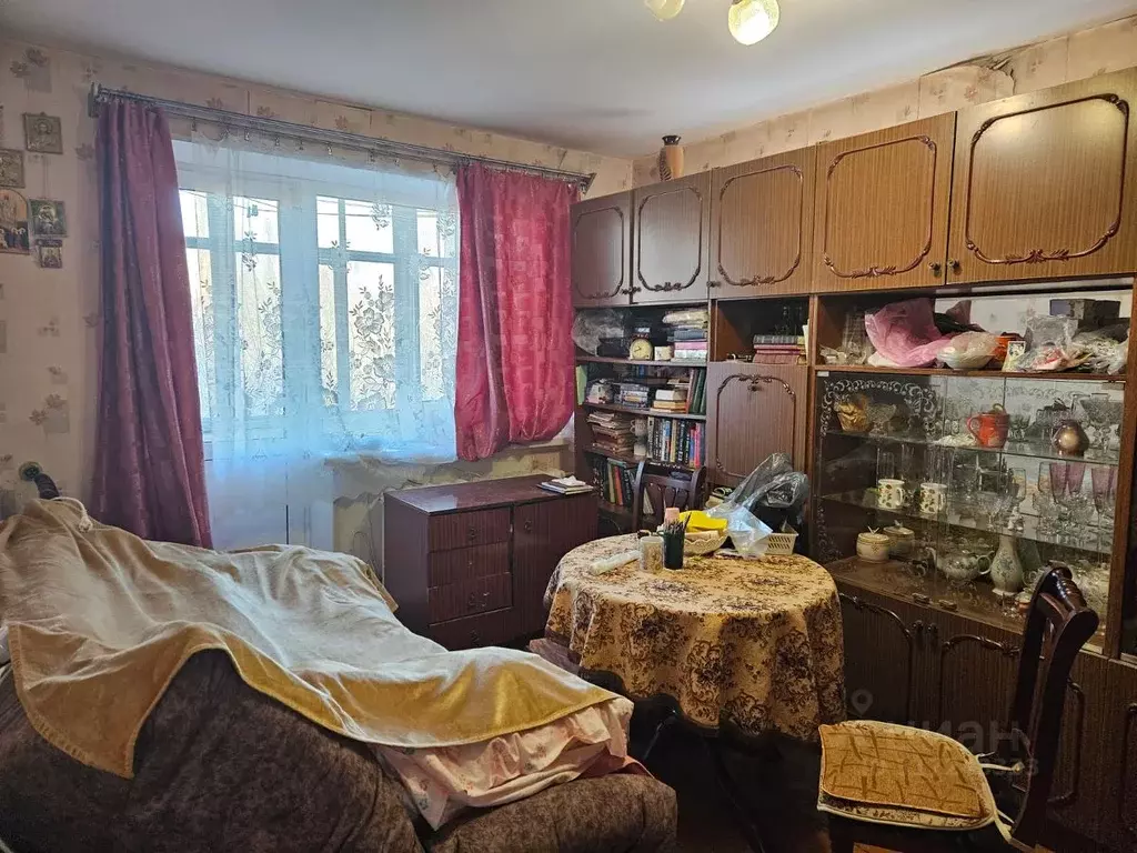 1-к кв. Башкортостан, Уфа Нежинская ул., 16 (31.0 м) - Фото 0