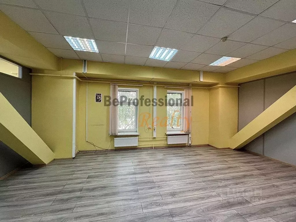 Офис в Москва Марксистская ул., 3С2 (285 м) - Фото 2