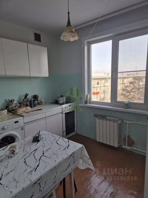 2-к кв. Бурятия, Улан-Удэ ул. Жердева, 114 (48.7 м) - Фото 1