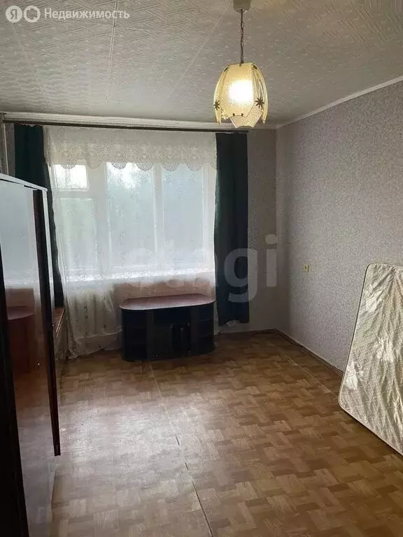 1-комнатная квартира: Ульяновск, улица Пушкарёва, 52 (29.2 м) - Фото 1