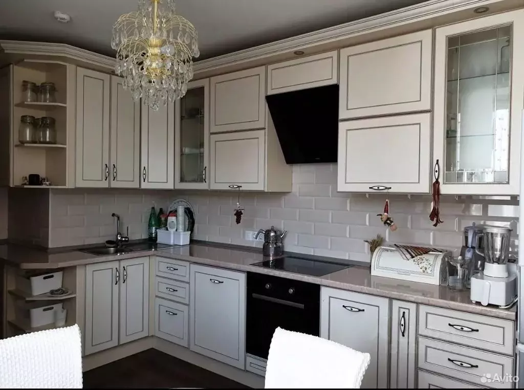 Квартира, 3 комнаты, 80.2 м - Фото 1