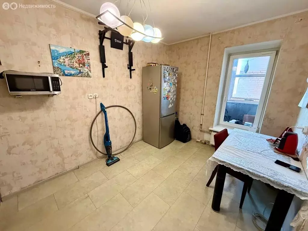 2-комнатная квартира: Санкт-Петербург, улица Ильюшина, 15к2 (42.5 м) - Фото 2