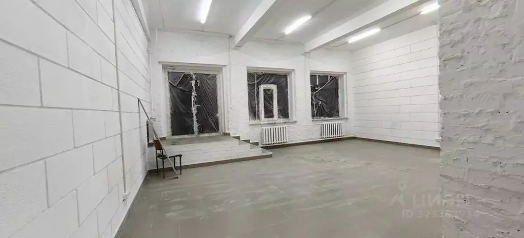 Помещение свободного назначения в Москва Электродный проезд, 16 (54 м) - Фото 1
