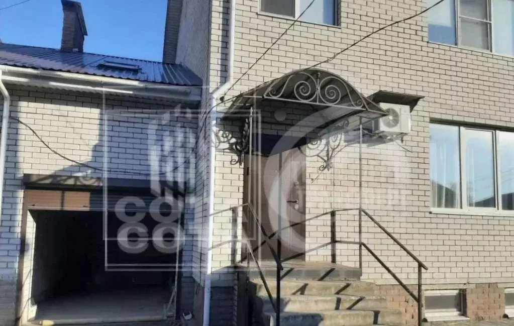 1-к кв. Воронежская область, с. Новая Усмань ул. Полевая, 20А/1 (97.0 ... - Фото 1