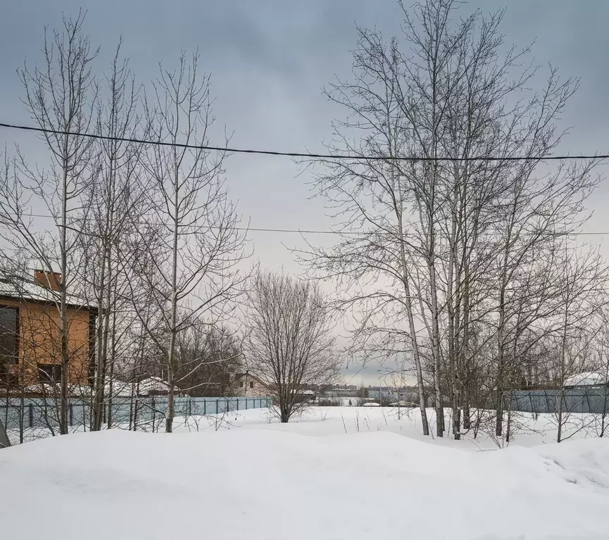 Продается участок в г. Сергиев Посад - Фото 2