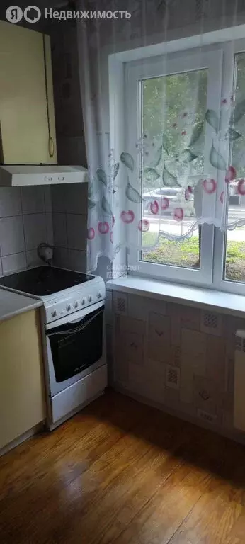 2-комнатная квартира: Новосибирск, Индустриальная улица, 8 (42.8 м) - Фото 1