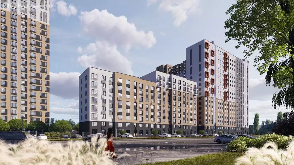 Помещение свободного назначения (69.34 м) - Фото 2