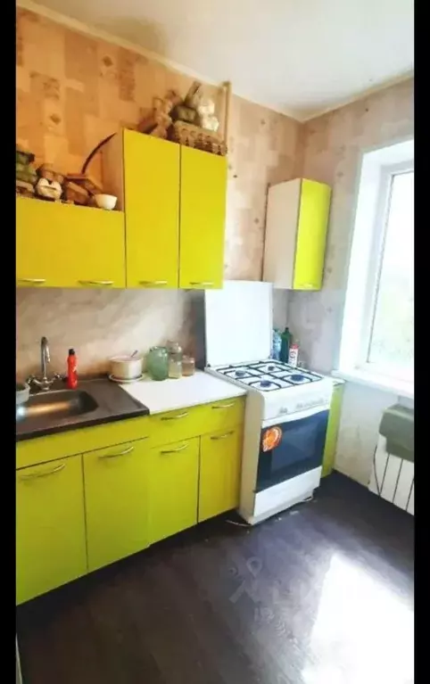 2-к кв. Белгородская область, Белгород ул. Буденного, 3 (45.0 м) - Фото 0