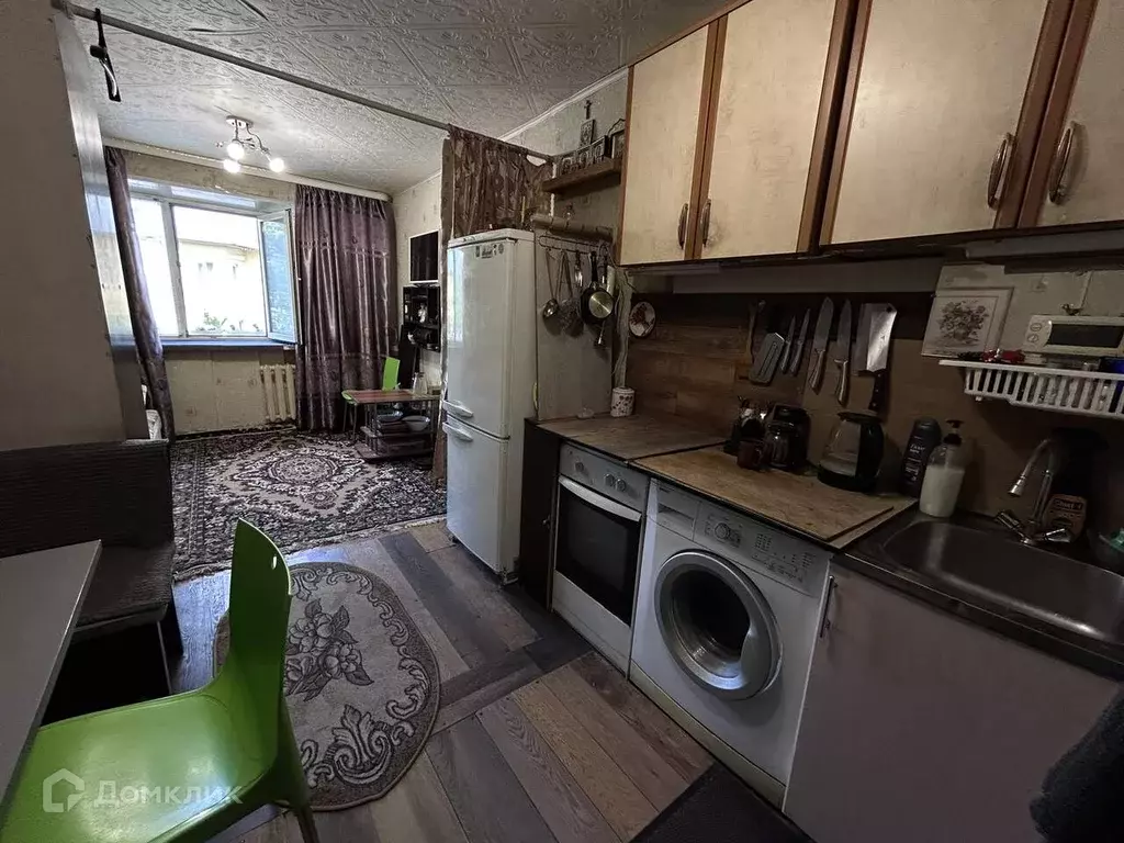Продаётся квартира-студия, 18 м - Фото 0