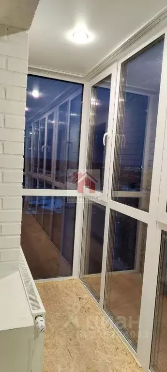 Студия Самарская область, Самара пос. Мехзавод, Новая Самара мкр,  ... - Фото 1