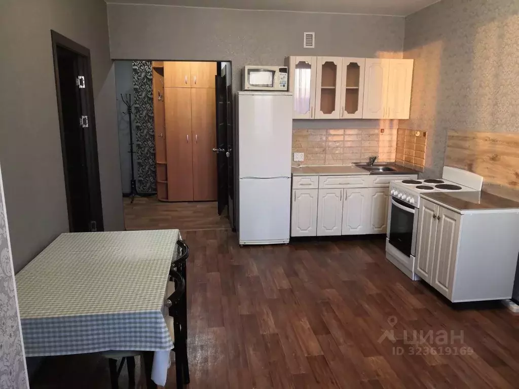 2-к кв. Иркутская область, Иркутский муниципальный округ, Маркова рп, ... - Фото 1