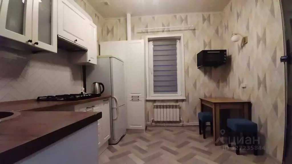 1-к кв. Костромская область, Галич ул. Свободы, 43 (34.2 м) - Фото 1
