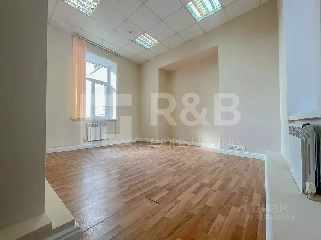 Офис в Москва Яузский бул., 13С3 (171 м) - Фото 1