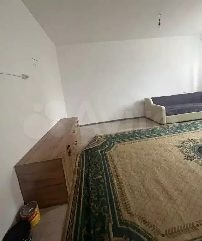 Квартира-студия, 35 м, 2/5 эт. - Фото 1