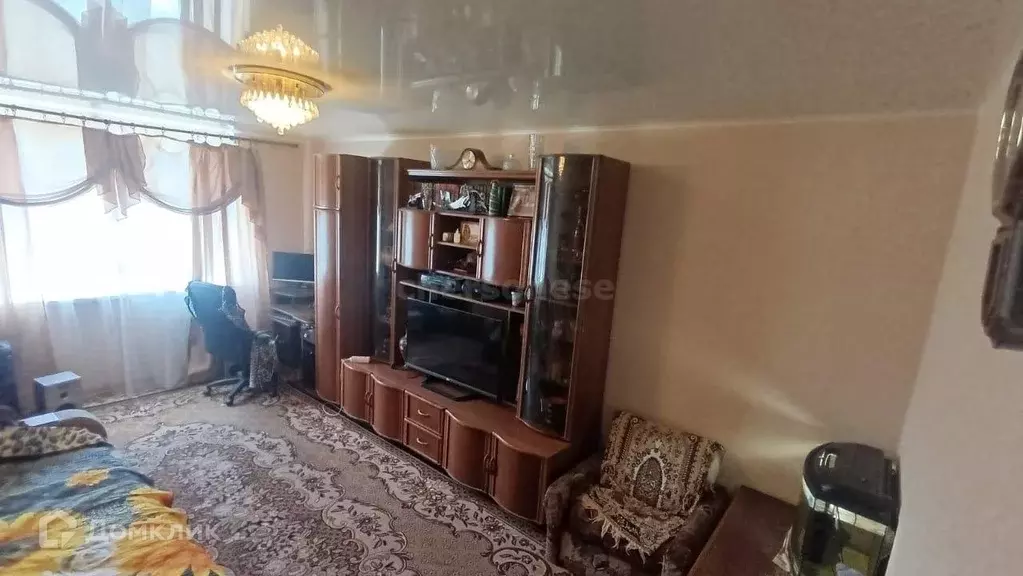 Продаётся 3-к квартира, 70 м - Фото 1