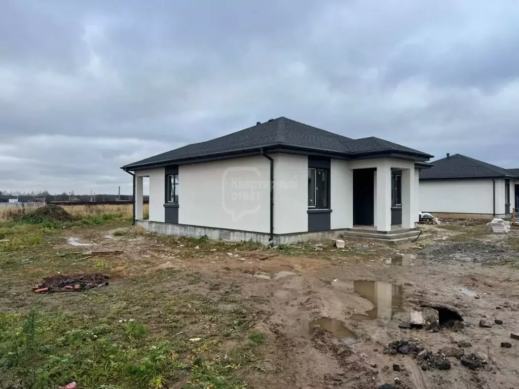 Дом в Владимирская область, Собинский муниципальный округ, с. Бабаево ... - Фото 2