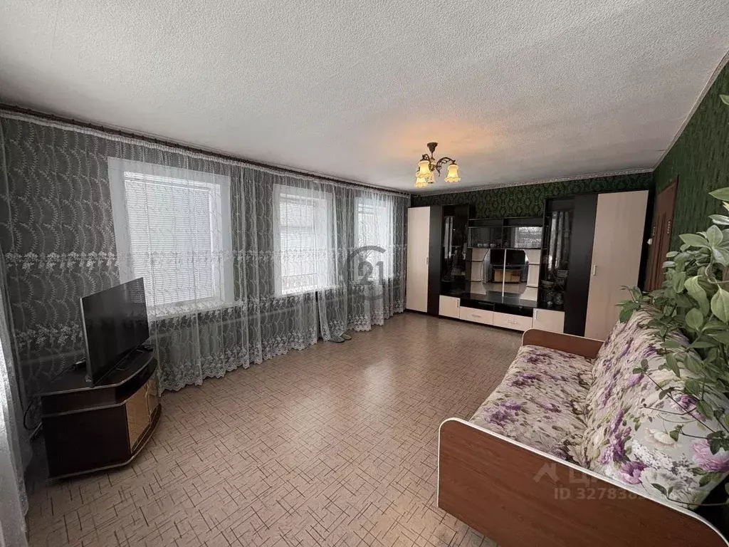 Дом в Тамбовская область, Рассказово Молодежный пер., 15 (73 м) - Фото 1