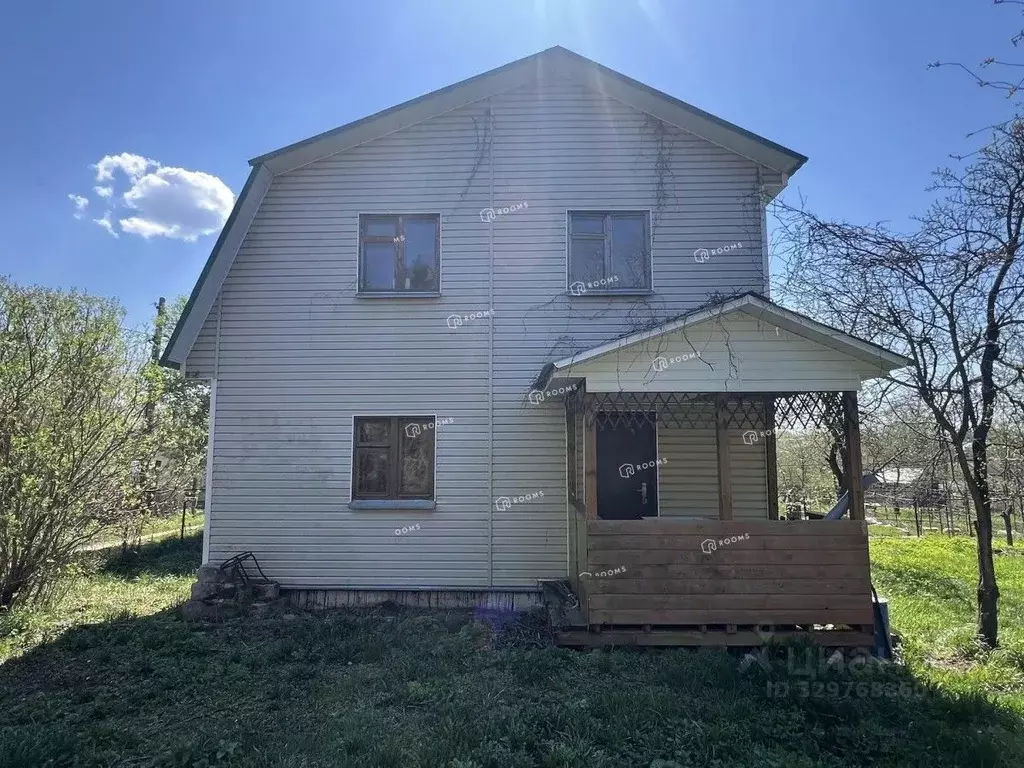 Дом в Тульская область, Тула Приволье СНТ, 46 (73 м) - Фото 2