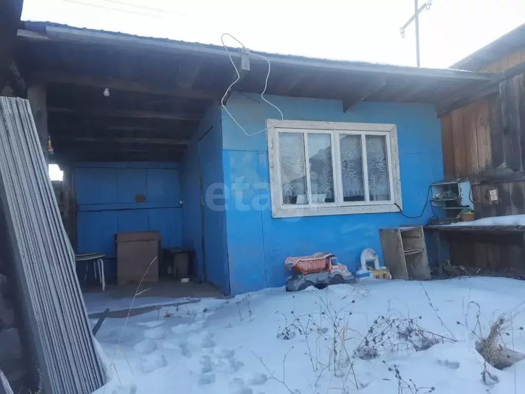 Участок в Забайкальский край, Чита № 137 Фотон СНТ, ул. 3-я (8.0 сот.) - Фото 1