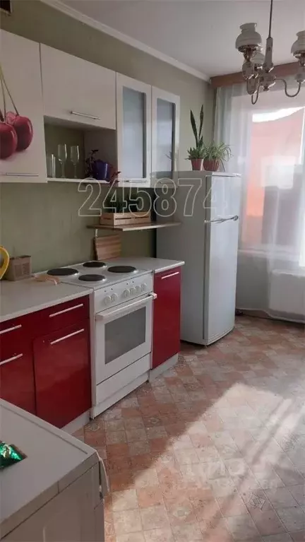 1-к кв. Москва Реутовская ул., 2/1 (42.0 м) - Фото 1