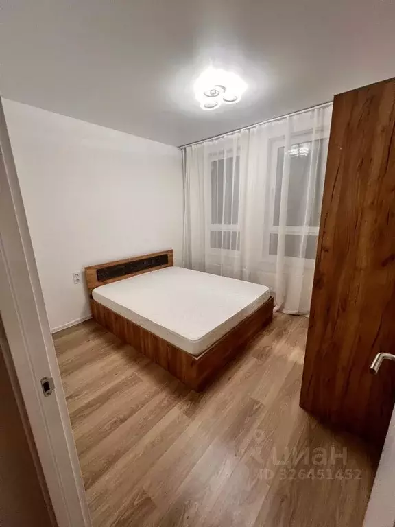 2-к кв. Московская область, Мытищи ул. Стрельбище Динамо, 10 (50.0 м) - Фото 2