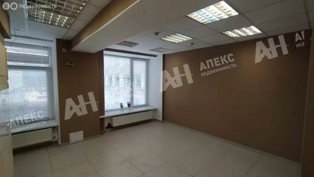 Офис (80 м) - Фото 1