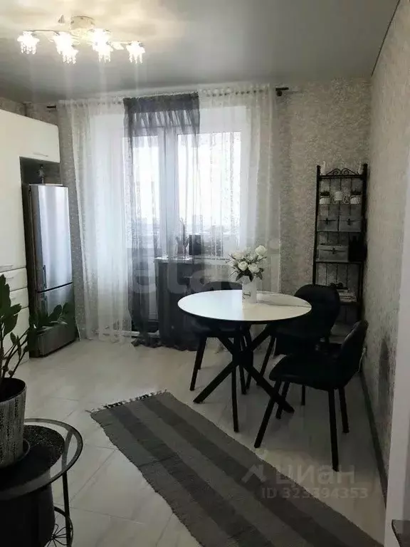 1-к кв. Костромская область, Кострома ул. Евгения Ермакова, 7 (43.0 м) - Фото 1
