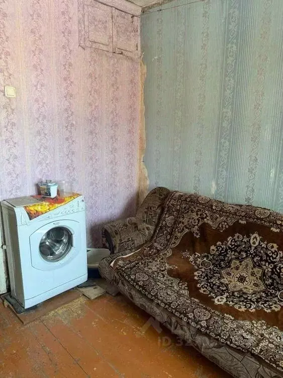 1-к кв. Иркутская область, Иркутск бул. Рябикова, 44Б (18.6 м) - Фото 0