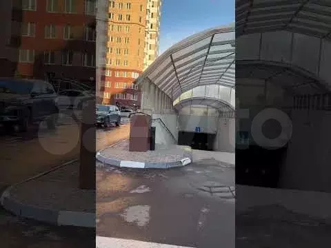 Машиноместо, 16 м - Фото 1