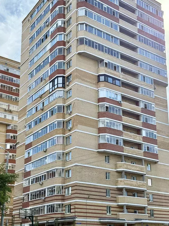 Продаётся 1-к квартира, 38.3 м - Фото 0