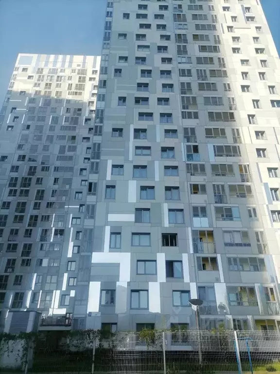 1-к кв. Пермский край, Пермь ул. Революции, 48Б (42.8 м) - Фото 2