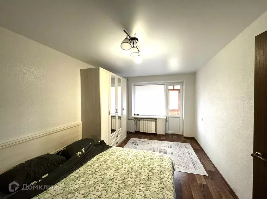 Продаётся 3-к квартира, 62.5 м - Фото 0