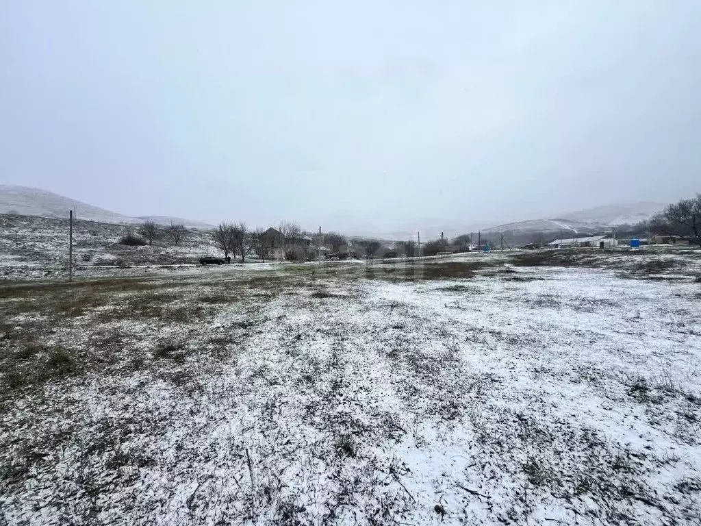 Участок в Крым, Симферопольский район, Добровское с/пос, с. Мраморное ... - Фото 1