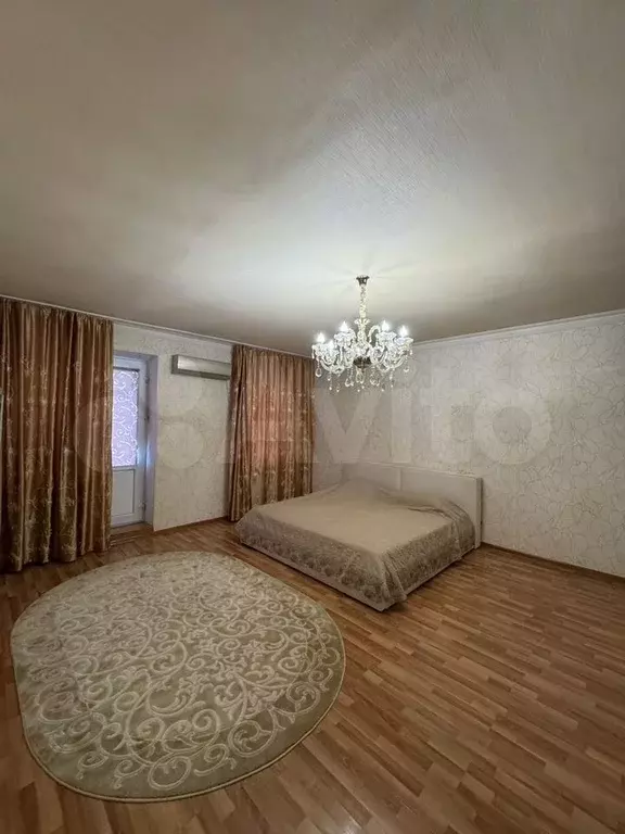 2-к. квартира, 90 м, 3/5 эт. - Фото 1