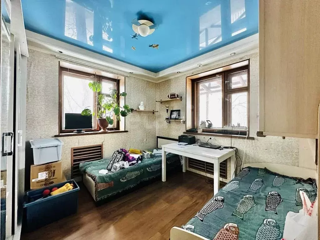 3-к кв. Ярославская область, Ярославль ул. Жукова, 19 (62.9 м) - Фото 1