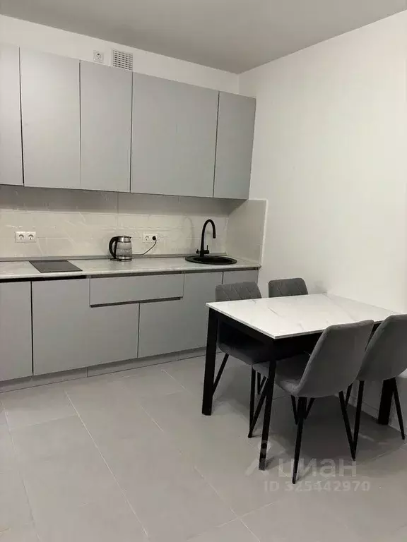 1-к кв. Москва Кусковская ул., 12/1 (40.0 м) - Фото 1