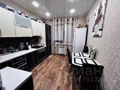 2-к кв. Пензенская область, с. Бессоновка ул. Компрессорная, 180 (47.7 ... - Фото 1