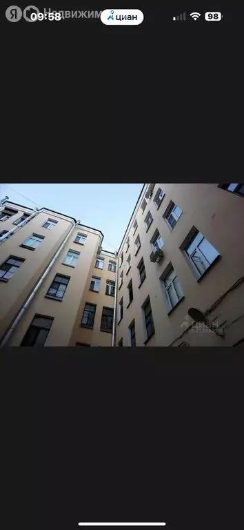 6-комнатная квартира: Санкт-Петербург, улица Чехова, 11-13 (139 м) - Фото 1