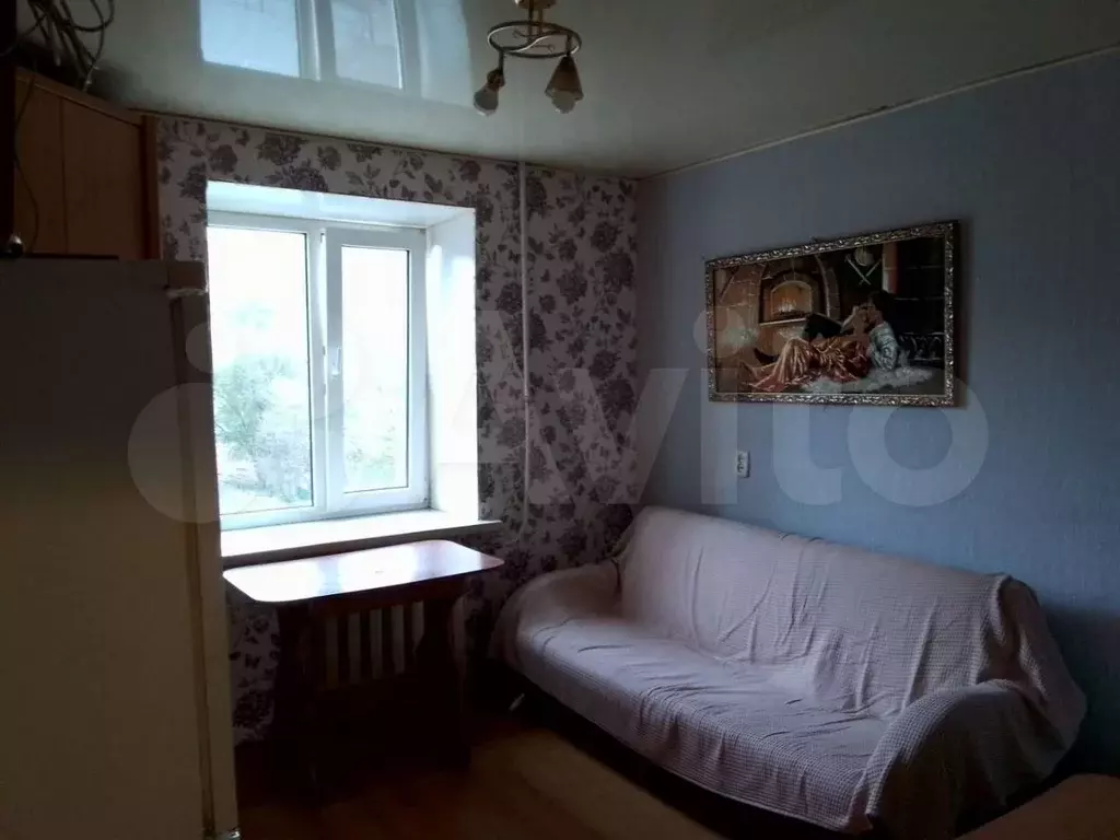 Квартира-студия, 14 м, 9/9 эт. - Фото 1