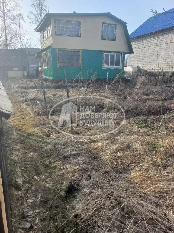 Коттедж в Пермский край, Краснокамск ул. Тихая, 13 (50 м) - Фото 1