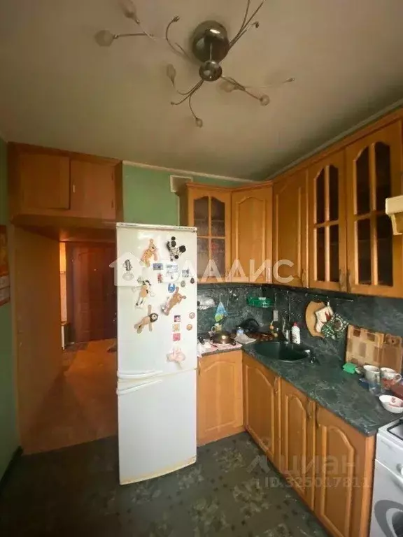 3-к кв. Москва ул. Красного Маяка, 8К2 (55.2 м) - Фото 0