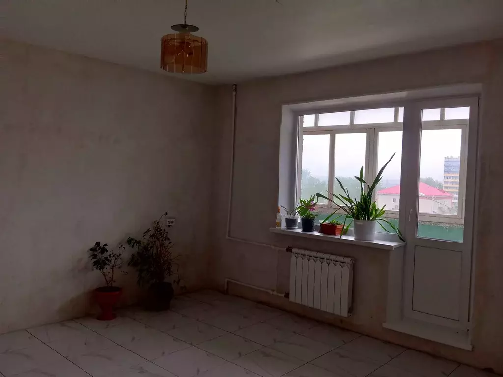 Продаётся 2-к квартира, 50.3 м - Фото 1