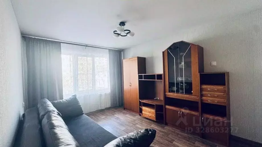 3-к кв. Новосибирская область, Новосибирск ул. Фрунзе, 53 (60.4 м) - Фото 2