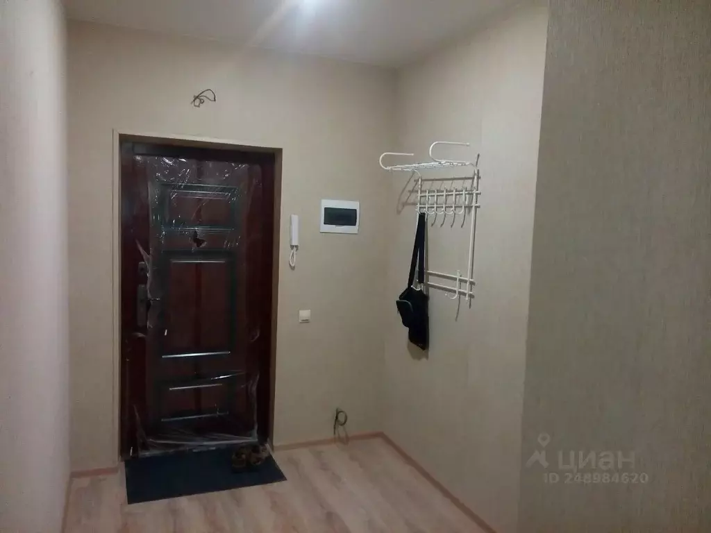 1-к кв. Брянская область, Брянск просп. Станке Димитрова, 65к1 (48.0 ... - Фото 2