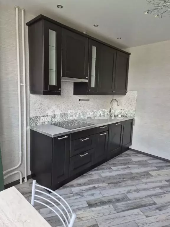Продаётся 2-к квартира, 60 м - Фото 0