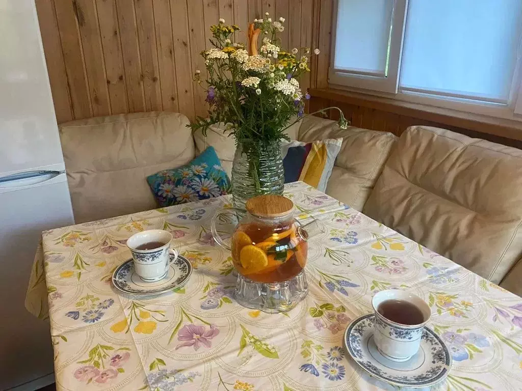 Дом в Калужская область, Боровский муниципальный округ, Совьяки с/пос, ... - Фото 2