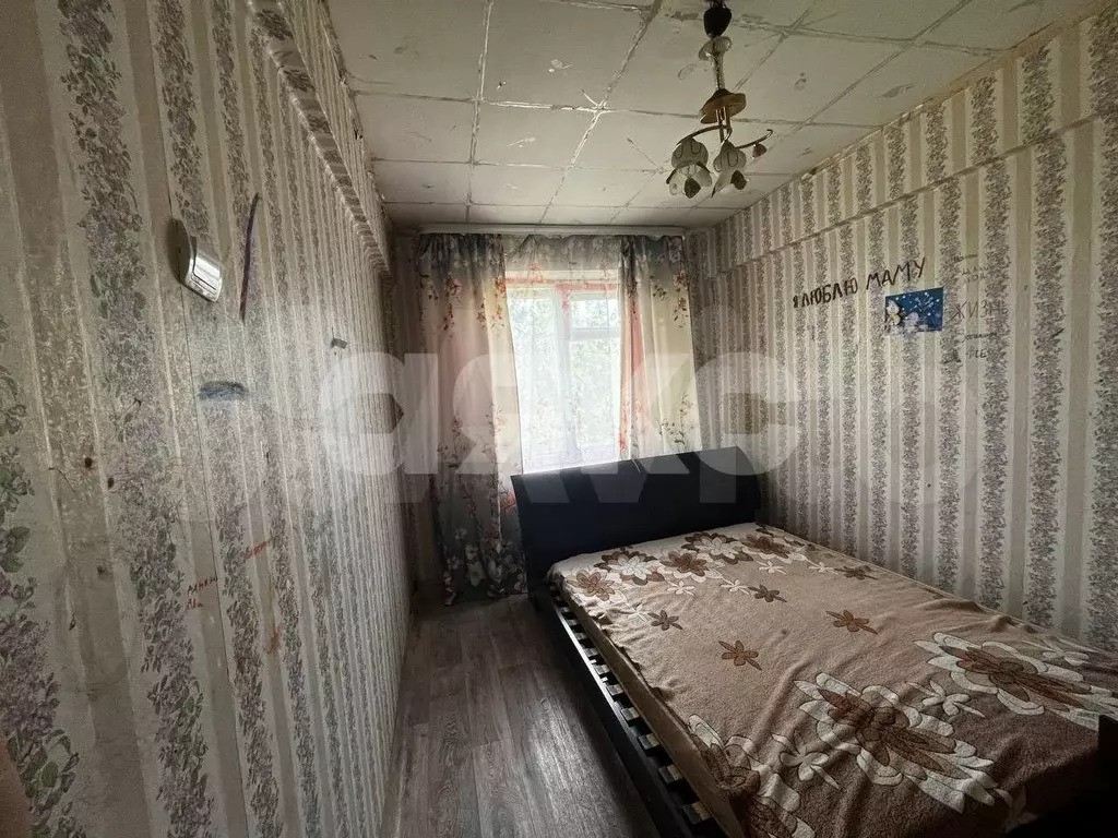 2-к. квартира, 44 м, 2/2 эт. - Фото 1