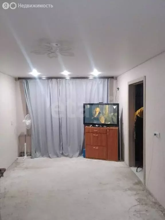 2-комнатная квартира: Аша, улица Ленина, 28 (41.8 м) - Фото 1