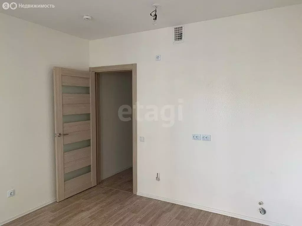 Квартира-студия: Санкт-Петербург, Муринская дорога, 25к2 (20.1 м) - Фото 1